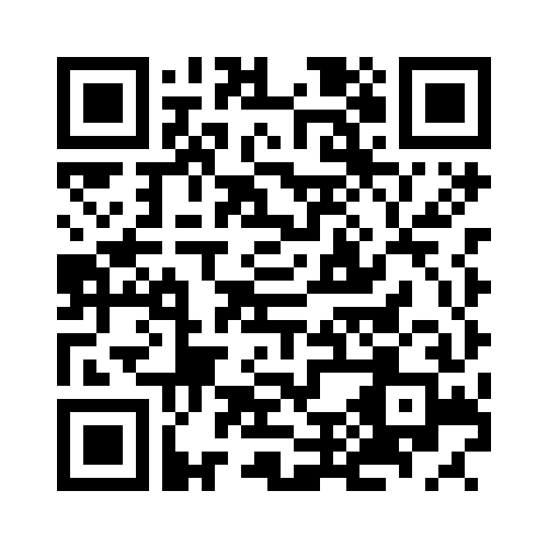 Código QR do registo