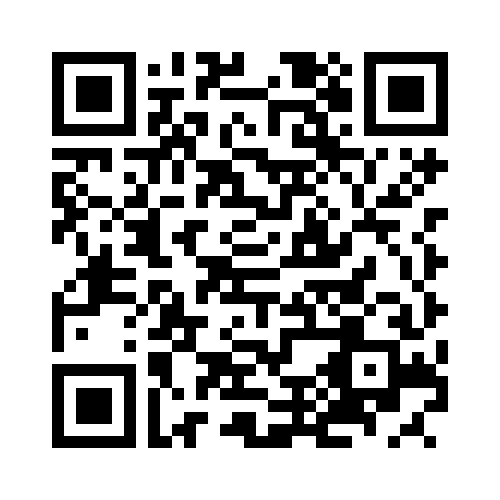 Código QR do registo