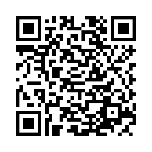 Código QR do registo