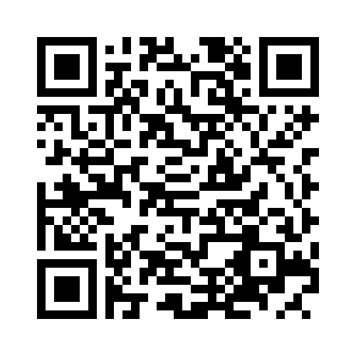 Código QR do registo