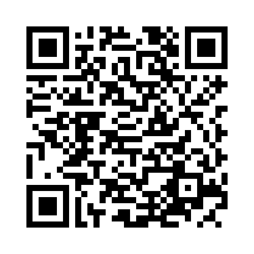 Código QR do registo