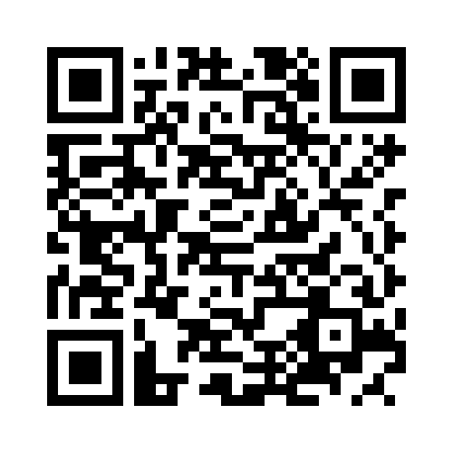 Código QR do registo