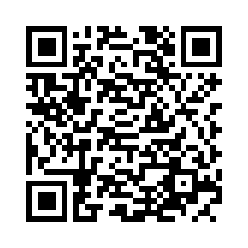 Código QR do registo