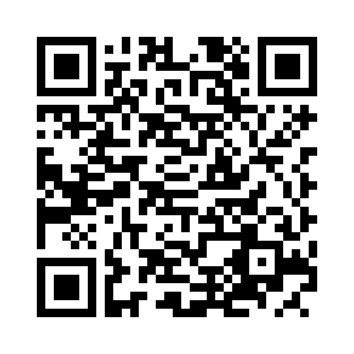 Código QR do registo