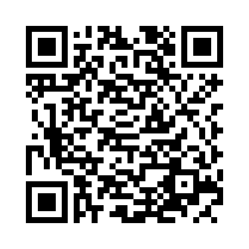 Código QR do registo