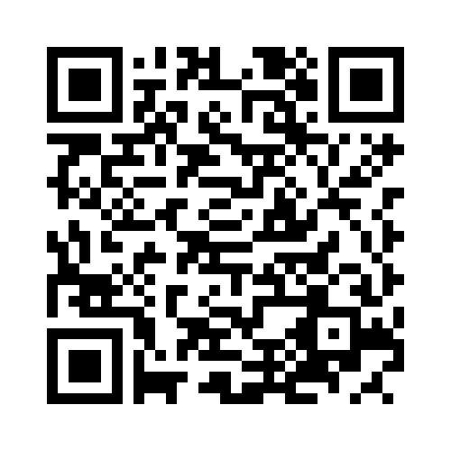 Código QR do registo