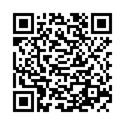 Código QR do registo