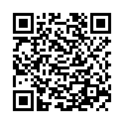 Código QR do registo