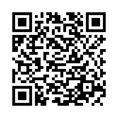 Código QR do registo