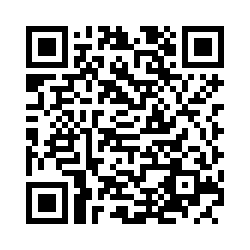 Código QR do registo