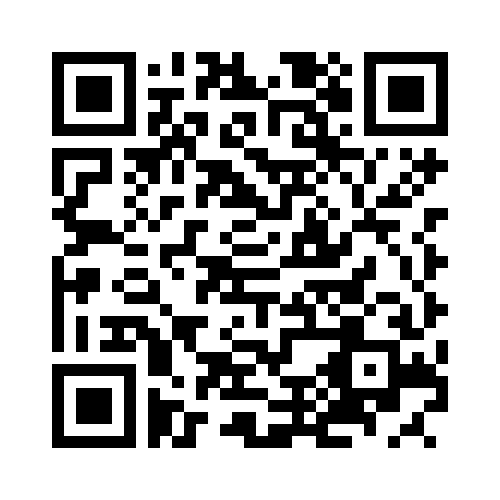 Código QR do registo