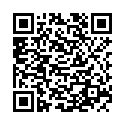 Código QR do registo