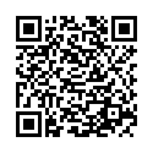 Código QR do registo