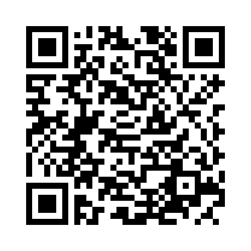 Código QR do registo