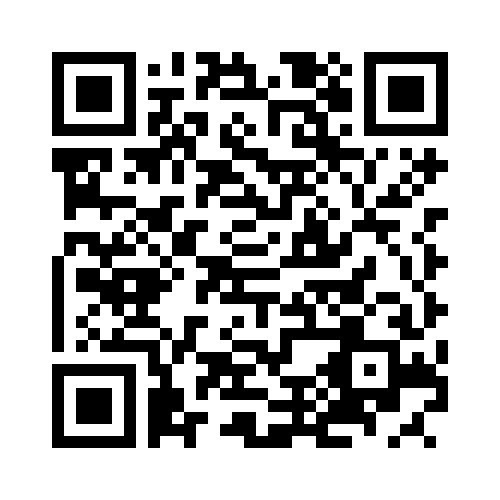 Código QR do registo