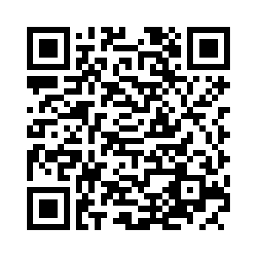 Código QR do registo