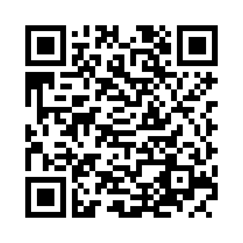 Código QR do registo