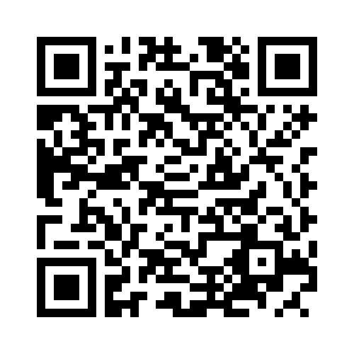 Código QR do registo