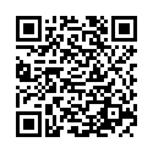 Código QR do registo