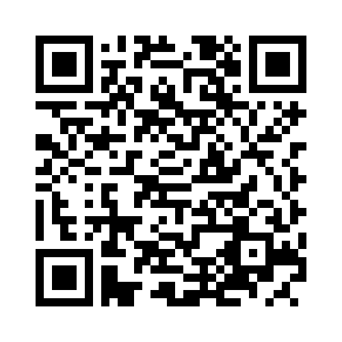 Código QR do registo