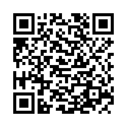 Código QR do registo