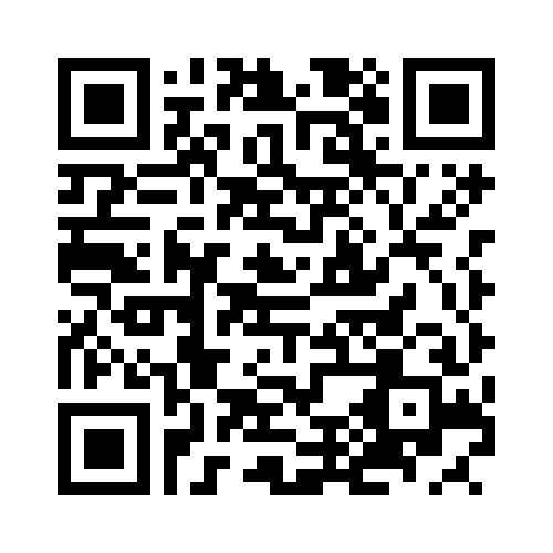 Código QR do registo