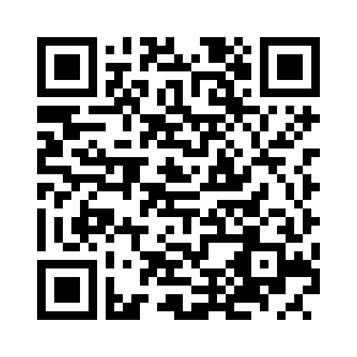 Código QR do registo