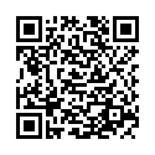 Código QR do registo