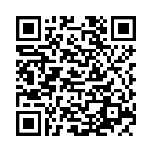 Código QR do registo