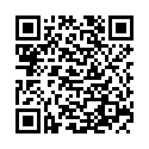 Código QR do registo