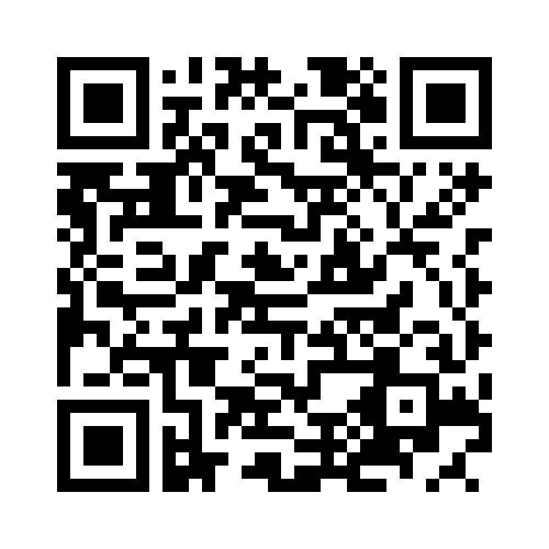 Código QR do registo