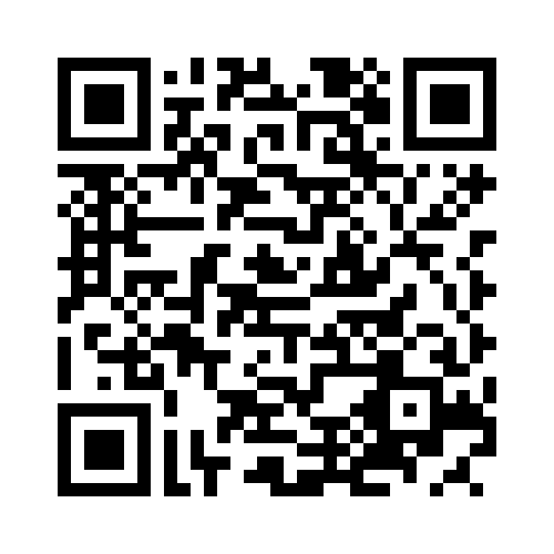 Código QR do registo