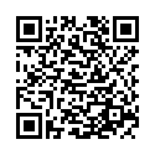 Código QR do registo