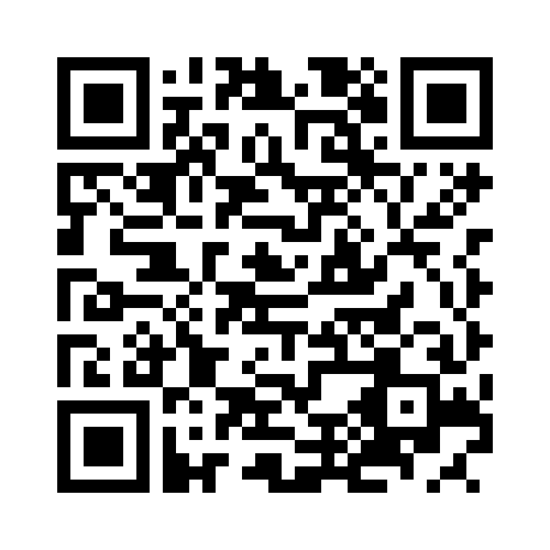 Código QR do registo