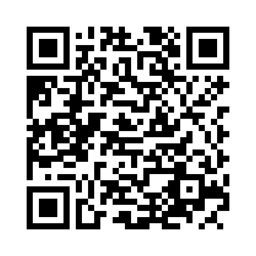 Código QR do registo