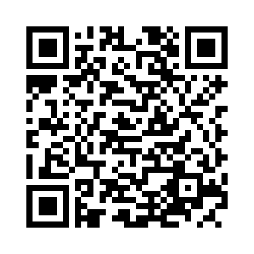 Código QR do registo