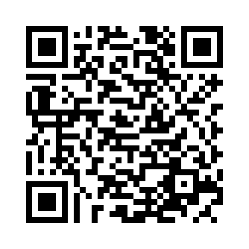 Código QR do registo