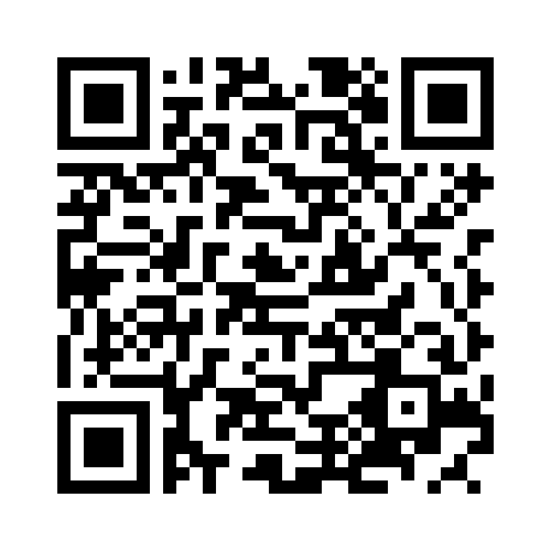 Código QR do registo