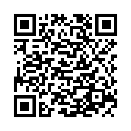 Código QR do registo