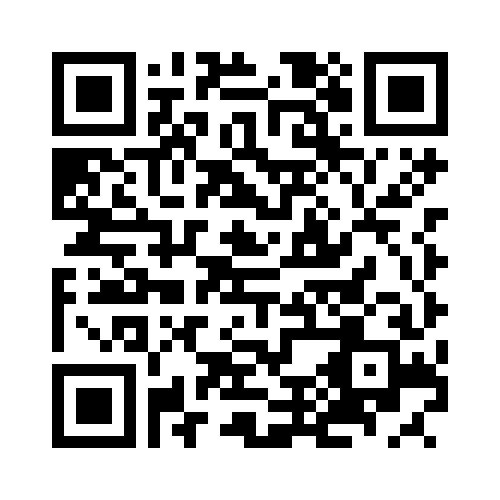 Código QR do registo