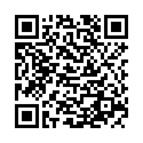 Código QR do registo