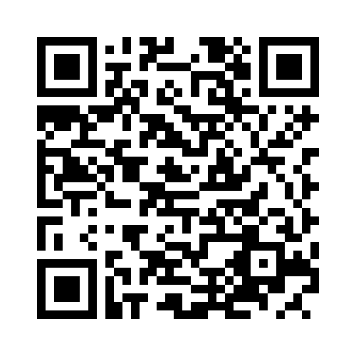 Código QR do registo