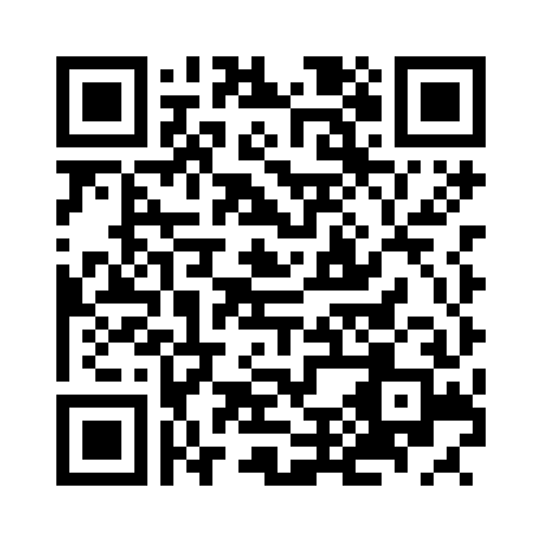 Código QR do registo