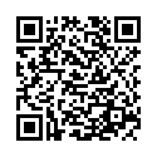 Código QR do registo