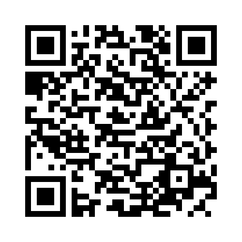 Código QR do registo