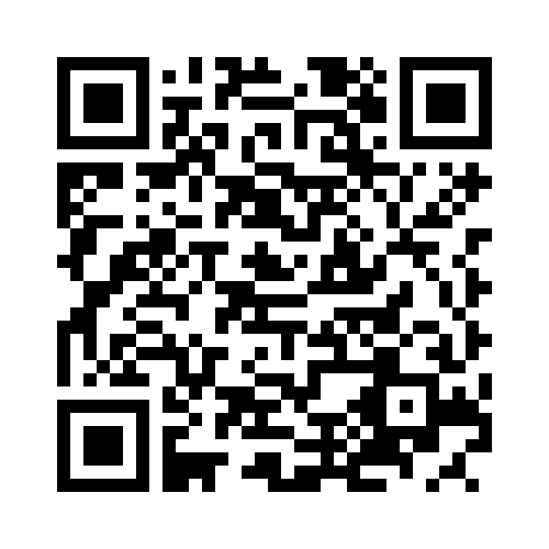 Código QR do registo