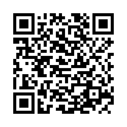 Código QR do registo