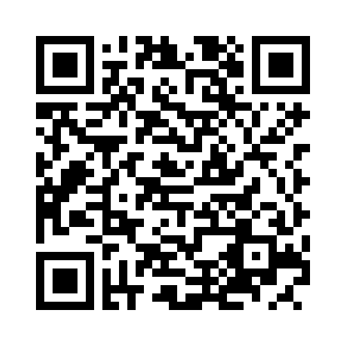 Código QR do registo