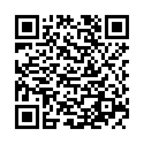 Código QR do registo