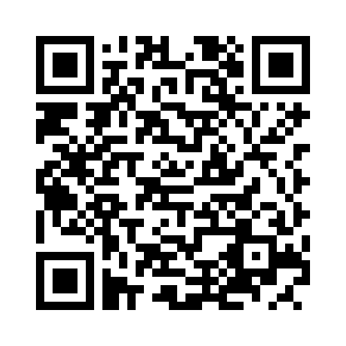 Código QR do registo